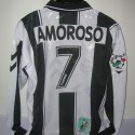 Udinese Amoroso  7  A-2